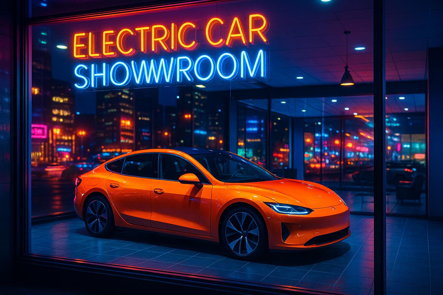 Revolutionising automotive retail: how Facebook’s targeted campaigns are driving dealership success