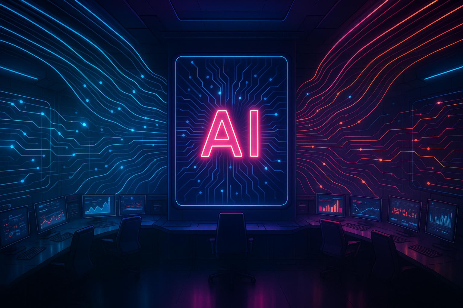 Tableau accelerates its AI-first strategy with agentic analytics and new platform innovations