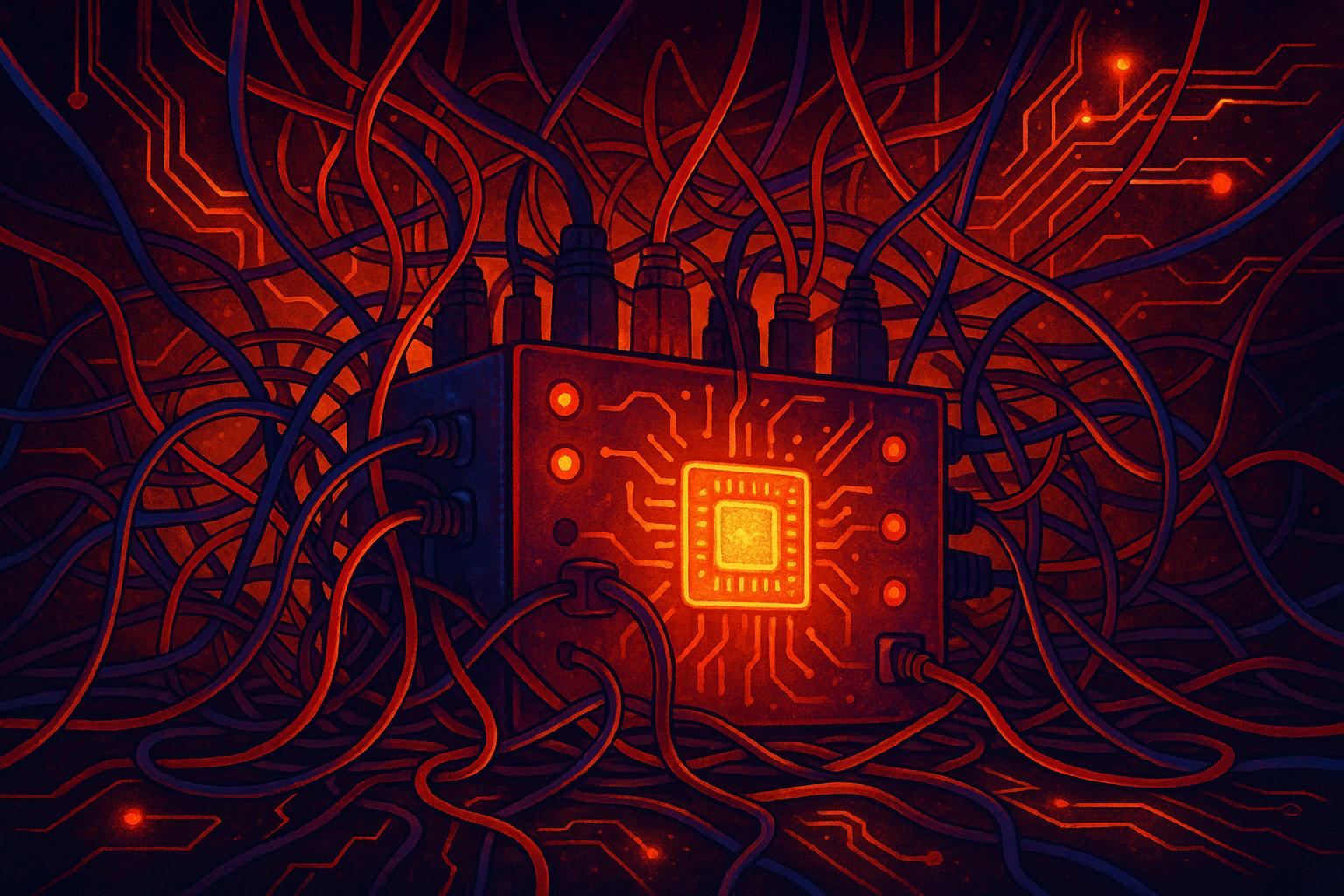 Enterprise software faces critical juncture amid mounting integration and AI governance challenges