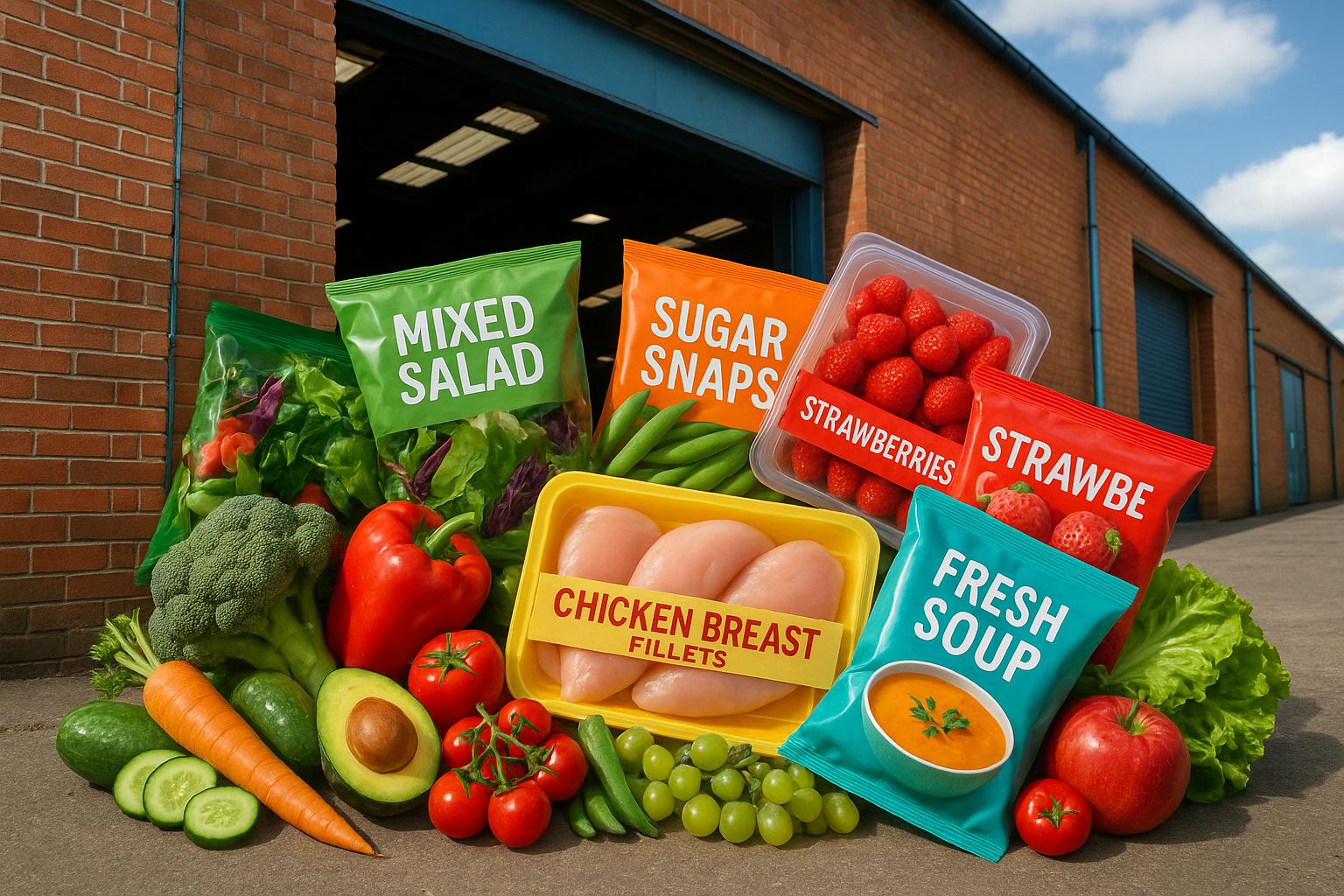 Greencore’s takeover of Bakkavor signals consolidation in UK fresh prepared food sector