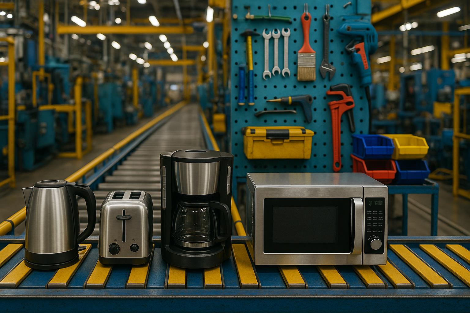 Kitchen service providers shift towards strategic, data-driven asset management amid industry challenges