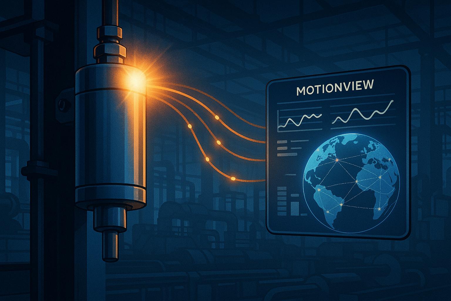 Midmo Inc. wins 2025 Top Tech Startup award for innovative supply chain visibility platform