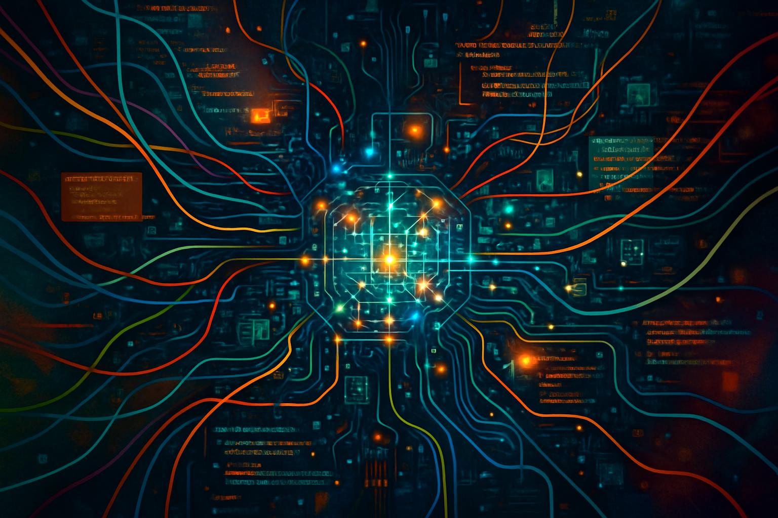 IBM’s new AI agents in Oracle Fusion mark a breakthrough in enterprise cross‑platform automation