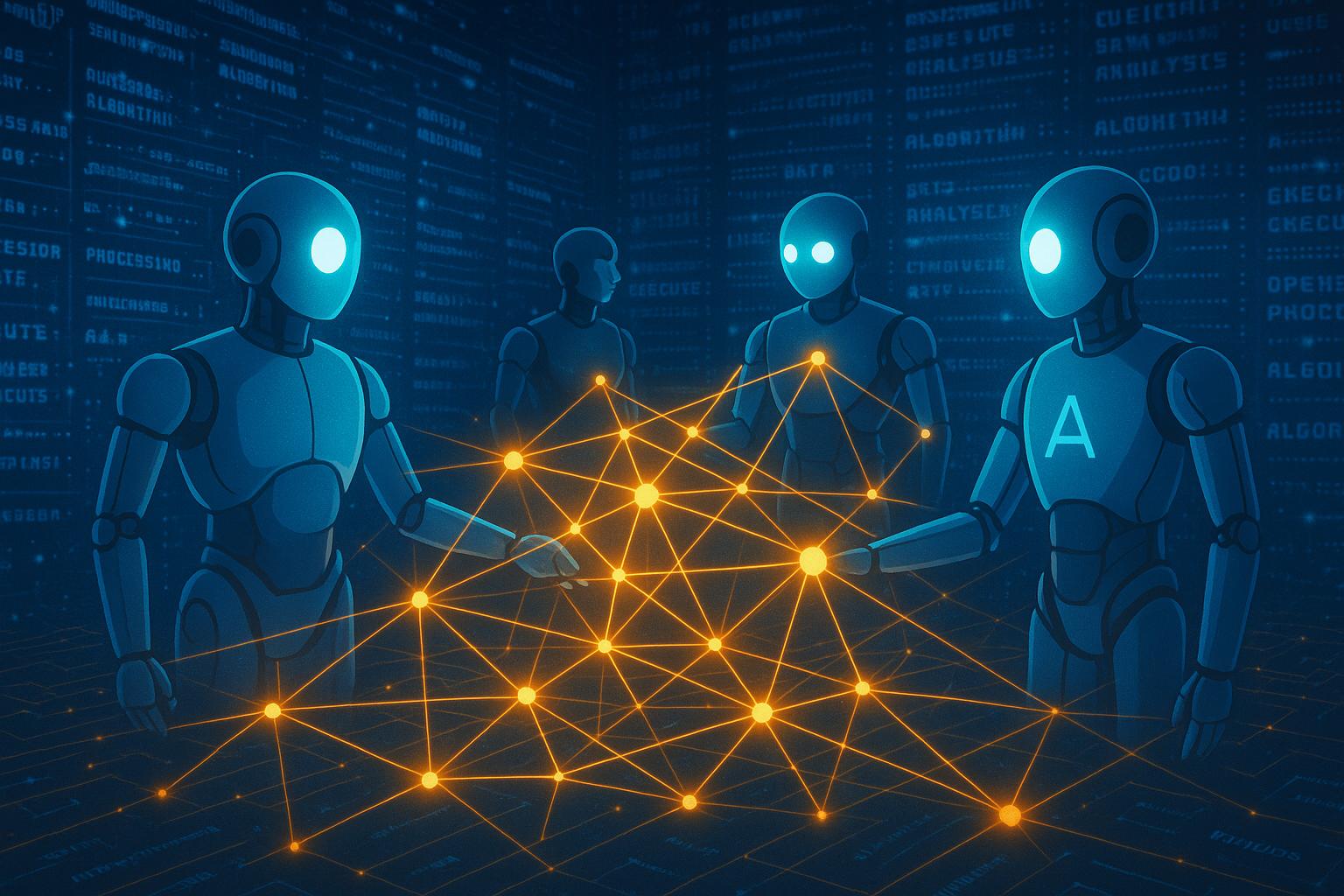 The rise of agentic AI transforms enterprise software economics