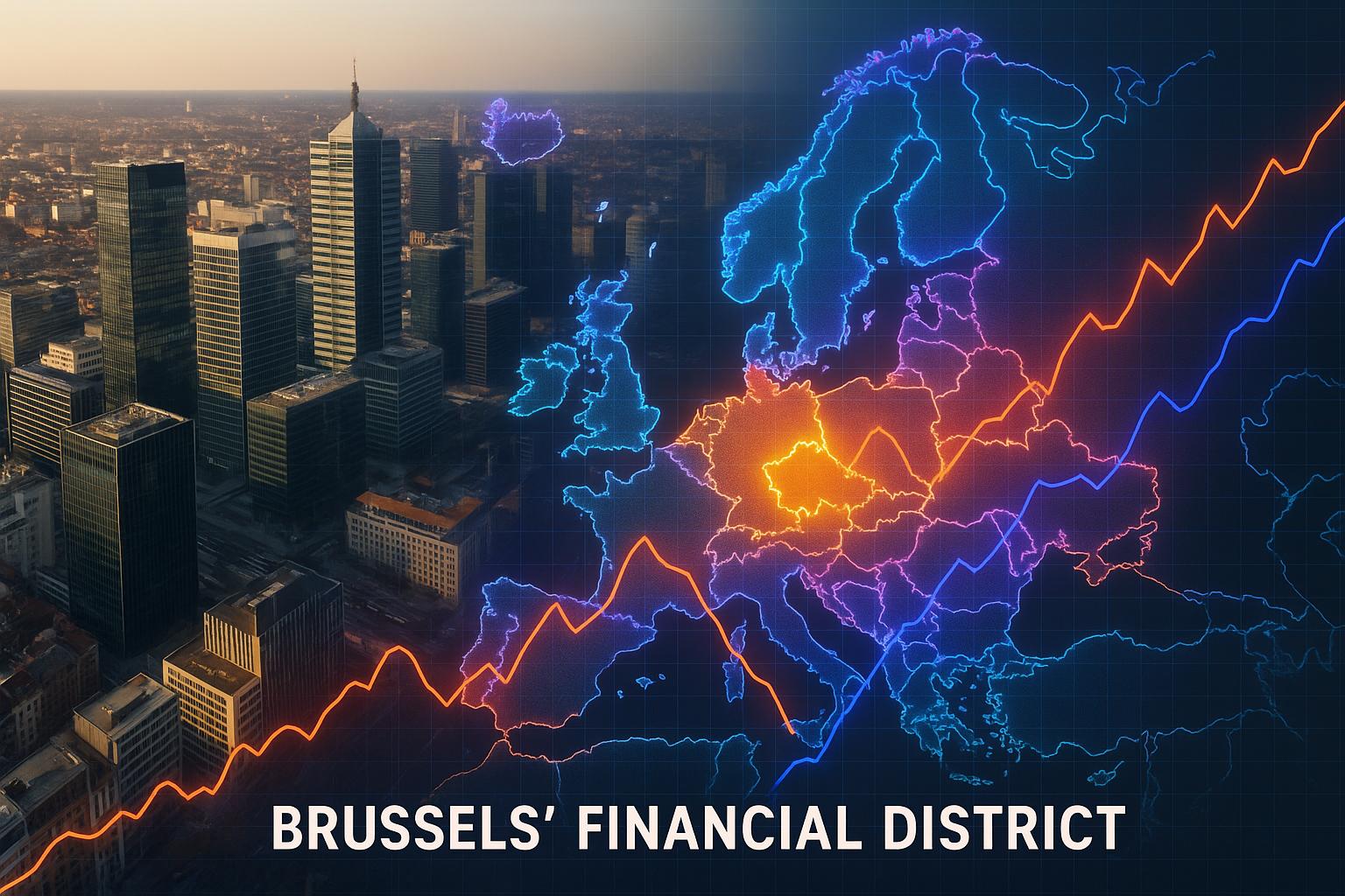 Belgium’s evolving valuation landscape: navigating tax reforms, innovation incentives, and cross-border M&A complexities