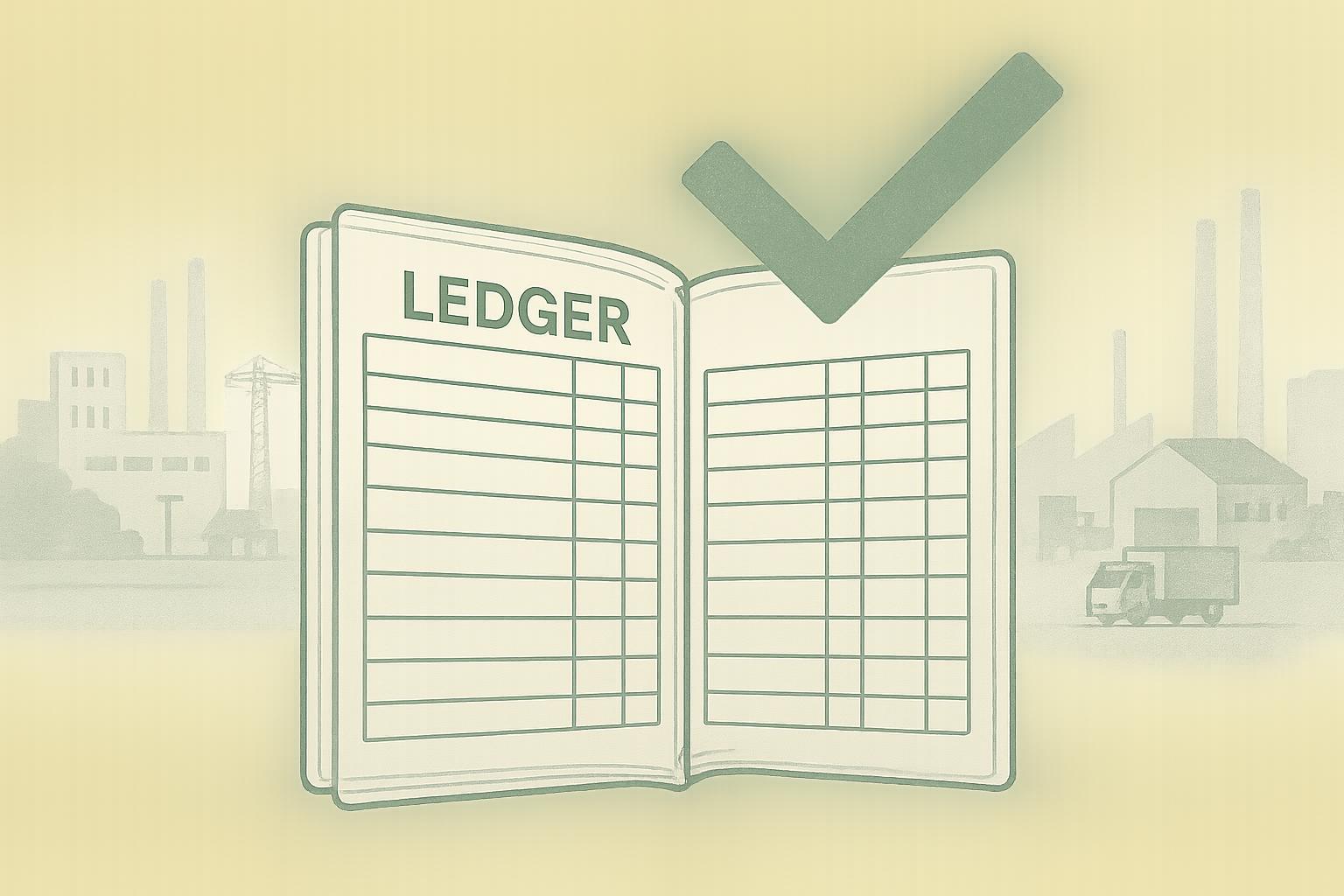 How a structured vendor oversight process transforms supply chain management