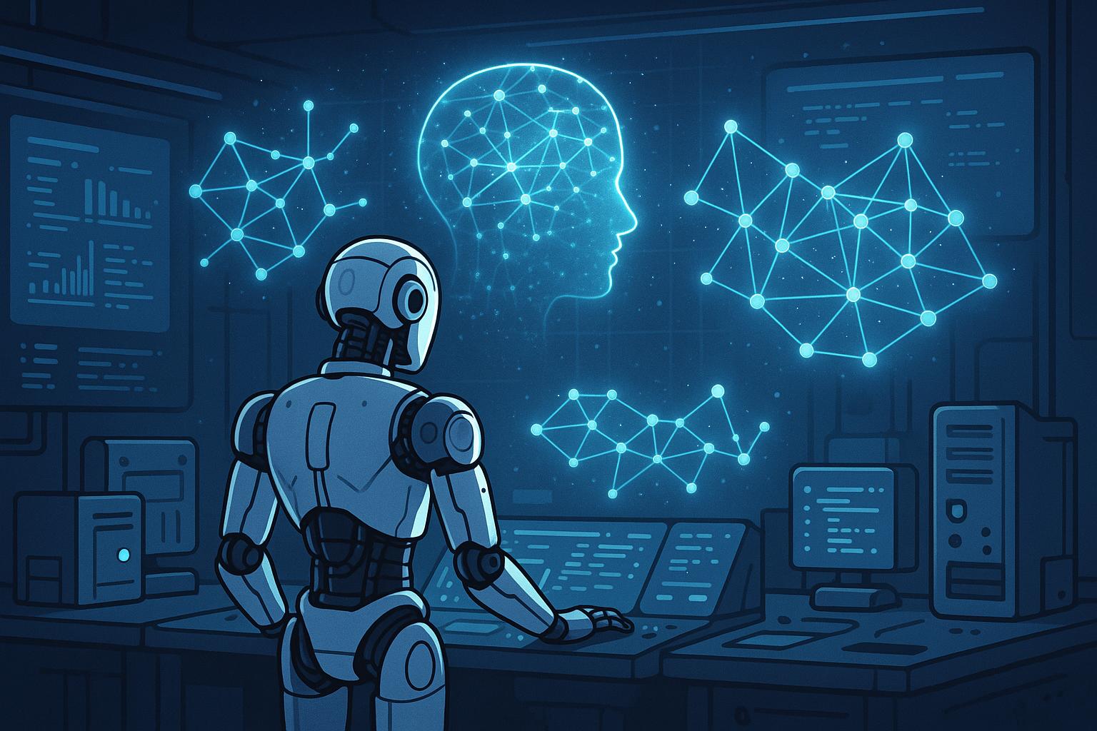 Microsoft Research predicts 2026 will see AI become autonomous collaborators in enterprise and research