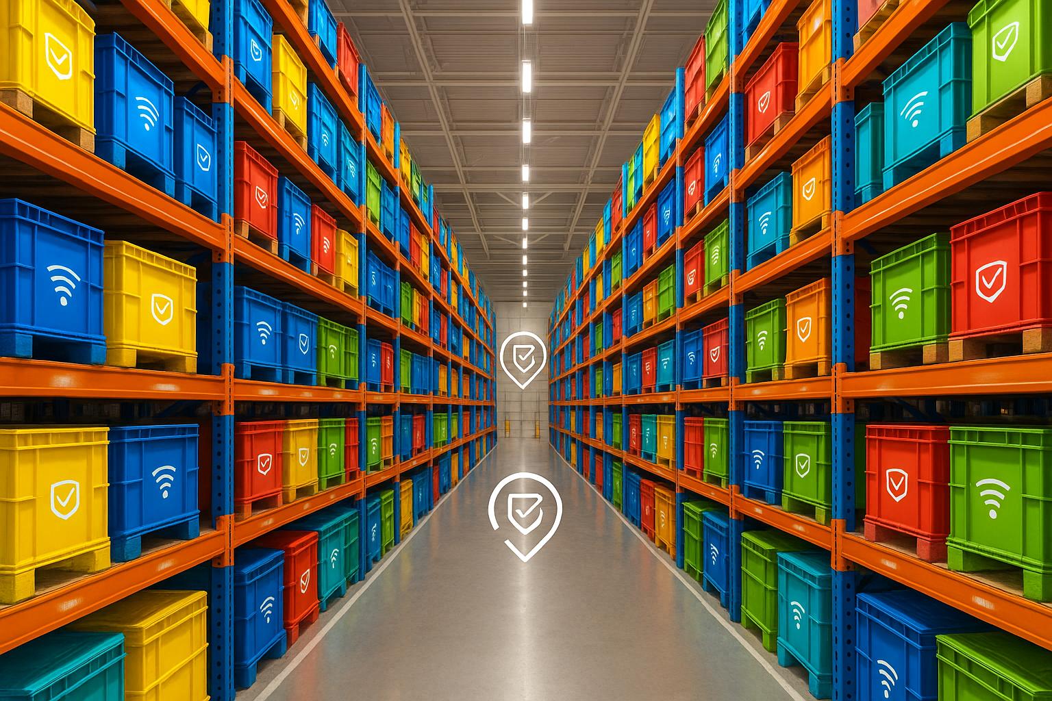 Supply chain transparency transforms from niche compliance to strategic advantage