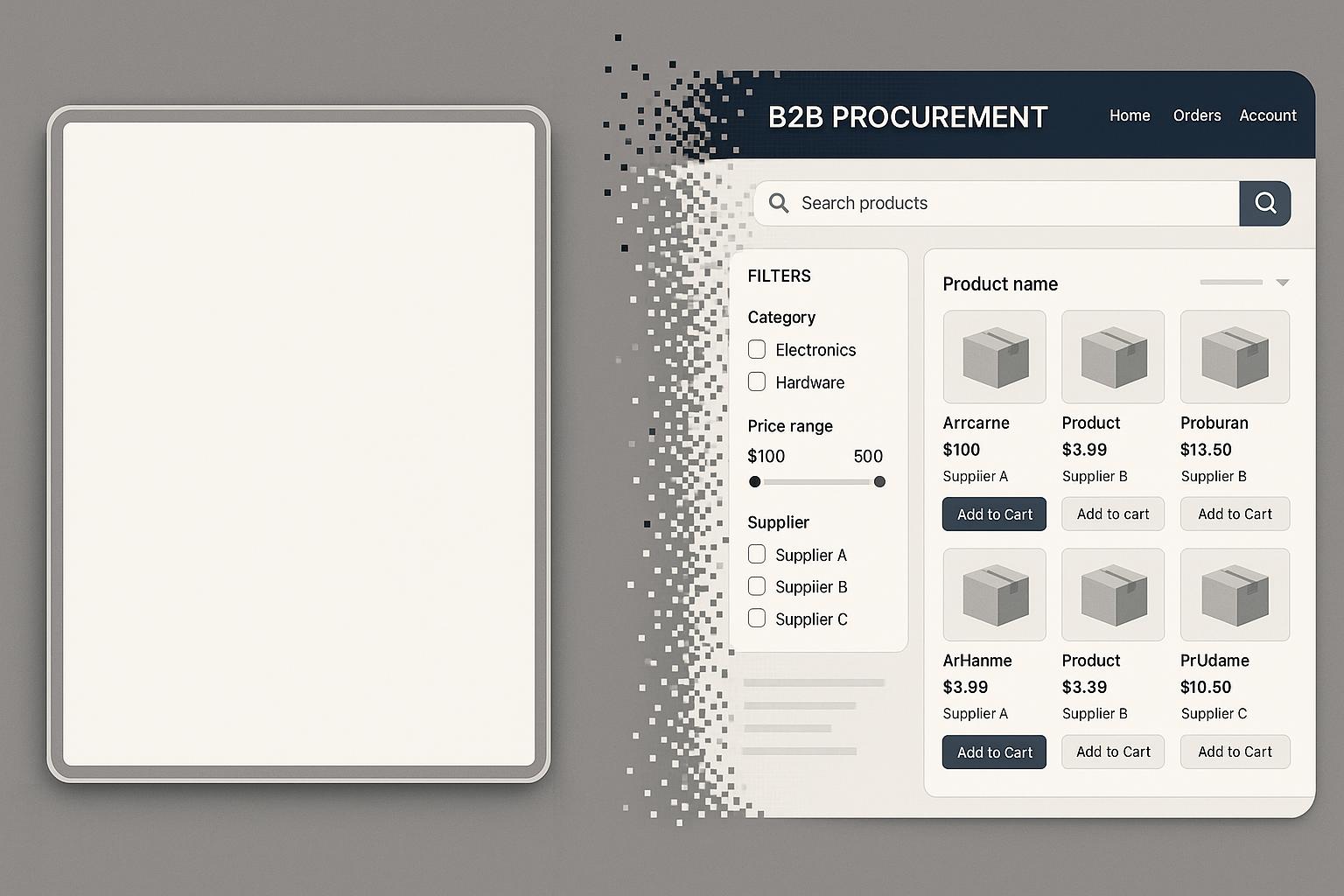 AI search revolution transforms B2B markets as early movers gain competitive edge
