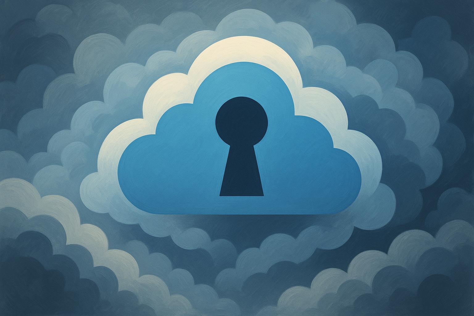 How evolving cloud identity governance options are reshaping enterprise risk management