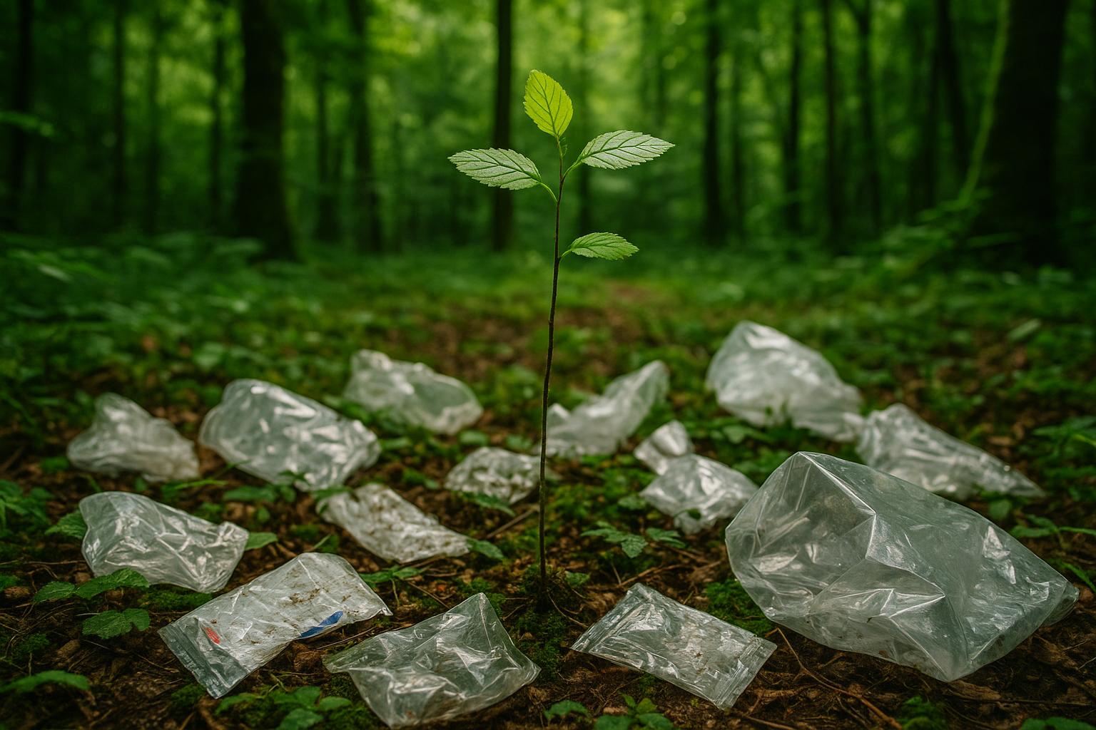 Supply chain decarbonisation accelerates as procurement plays a central role in net-zero strategies