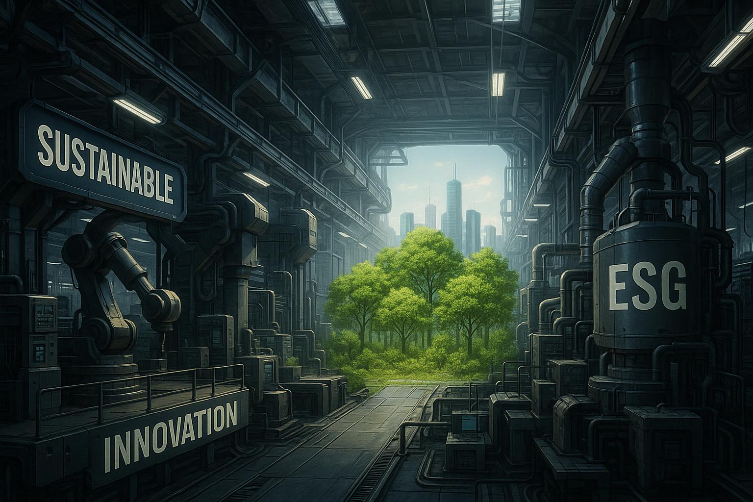 Reframing procurement ROI: unlocking strategic and innovation value beyond cost savings