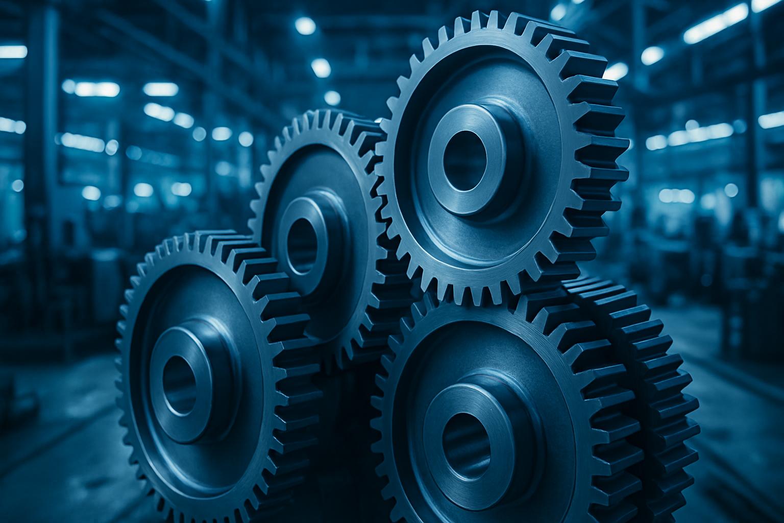 AI-driven MRO data management transforms maintenance with real-time decision intelligence