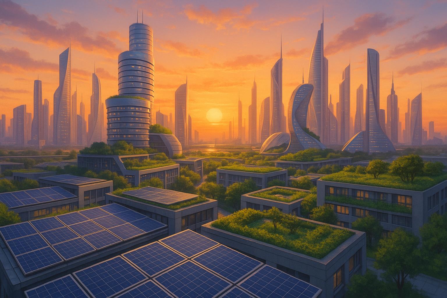 BASF reshapes its future with integrated low-carbon materials and digital innovation