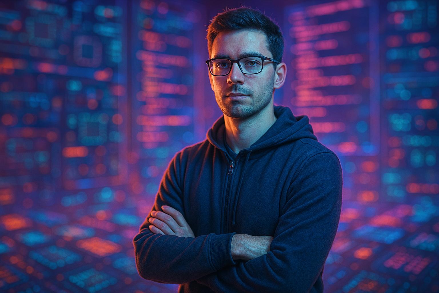 Accenture’s purchase of Faculty signals a strategic shift in AI talent acquisition and capability building