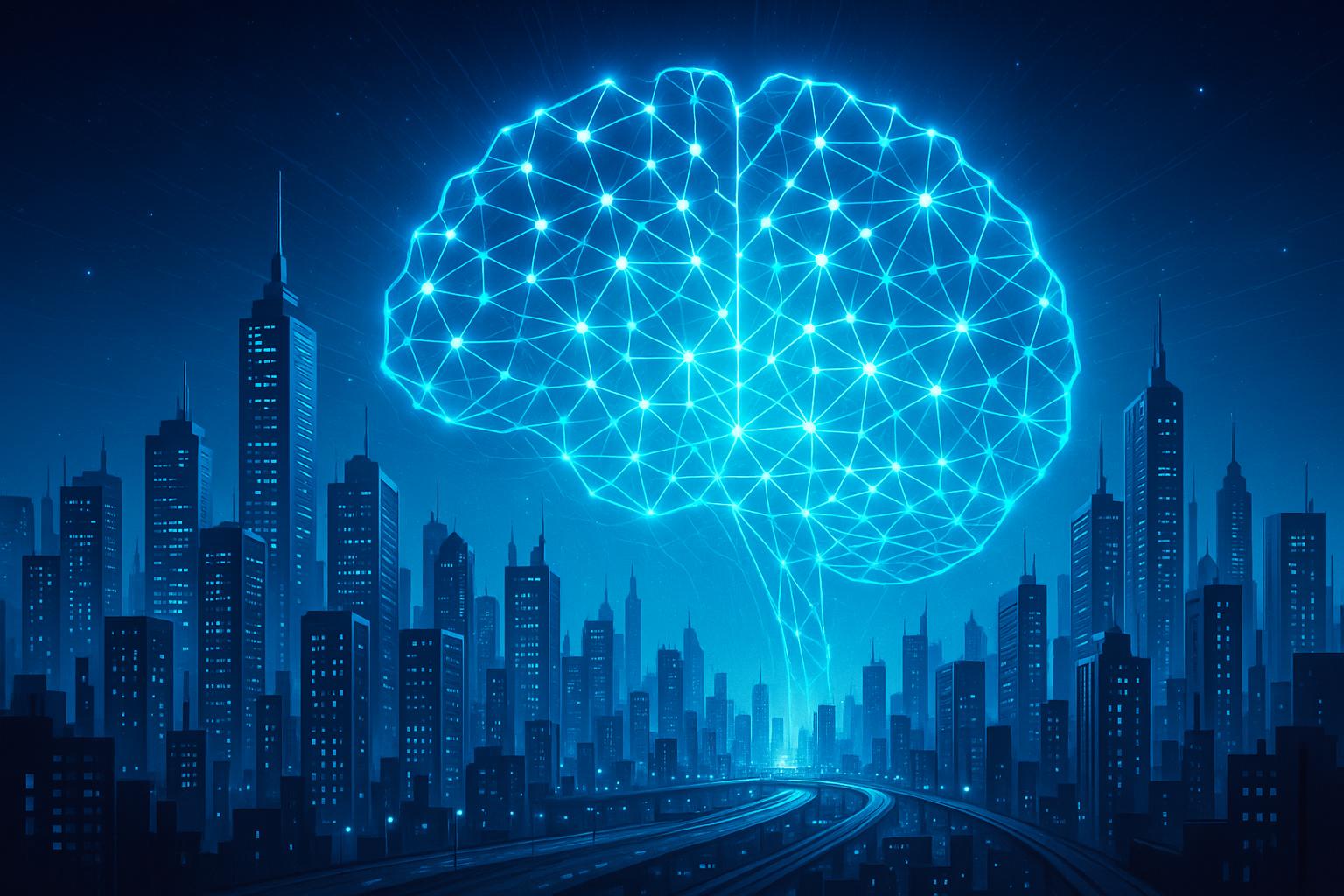 AI transforms procurement into a strategic asset with disruptive potential and implementation challenges