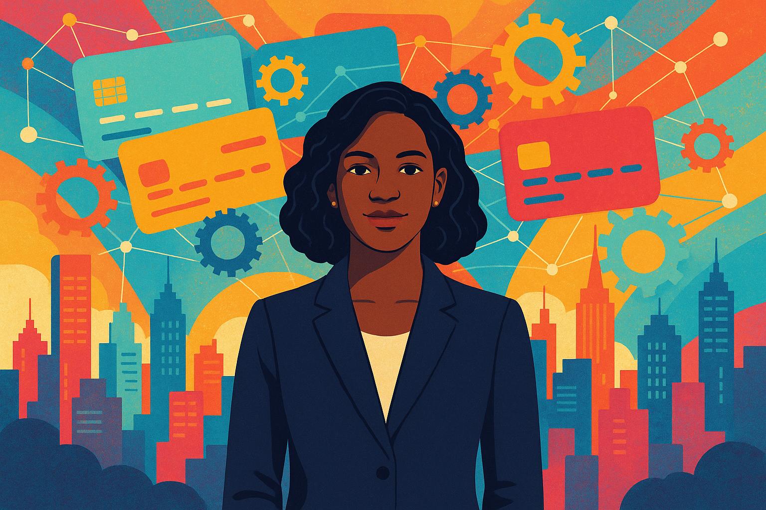 Card programmes evolve into strategic tools amid rising operational complexity and hybrid management models