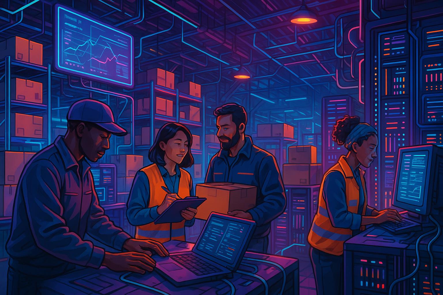 Supplier collaboration shifts from optional to strategic for resilient, innovative supply chains