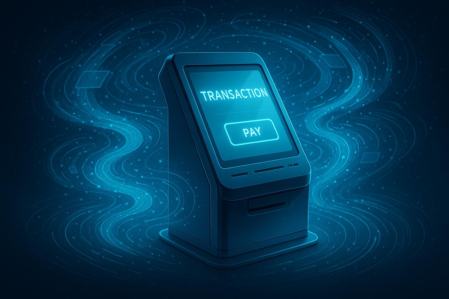 Banks transform transaction banking into digital platform driven by real-time payments and cloud-native architecture