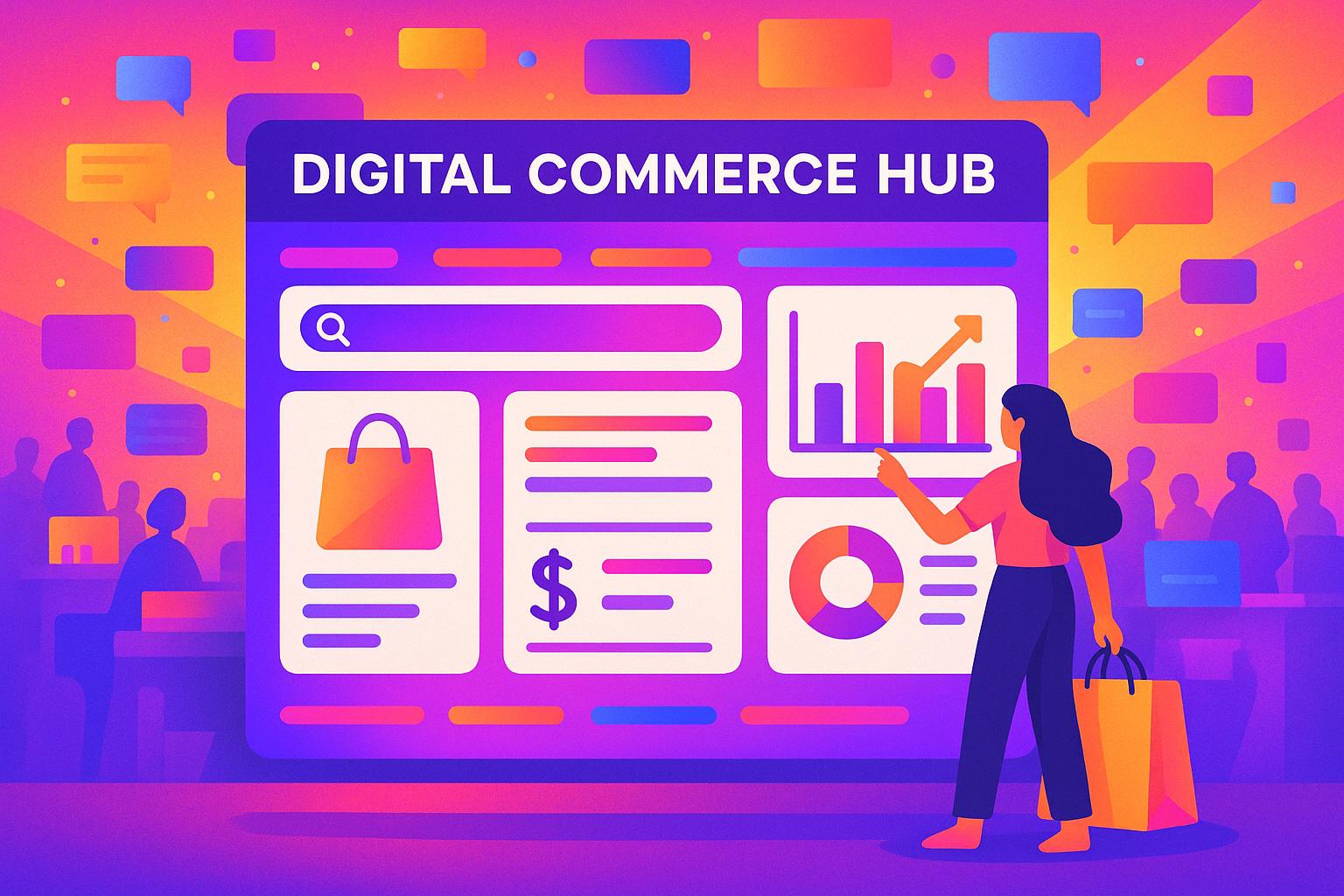 Atwix reveals key strategies to boost B2B e‑commerce conversions amidst rising digital buyer expectations