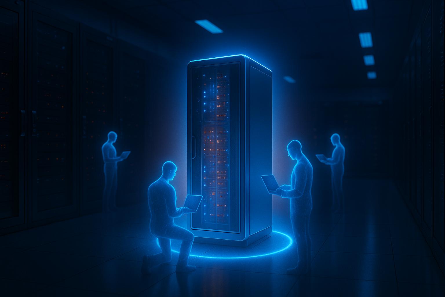 KPMG and Uniphore accelerate regulated sector adoption of enterprise AI with industry-specific agent platform