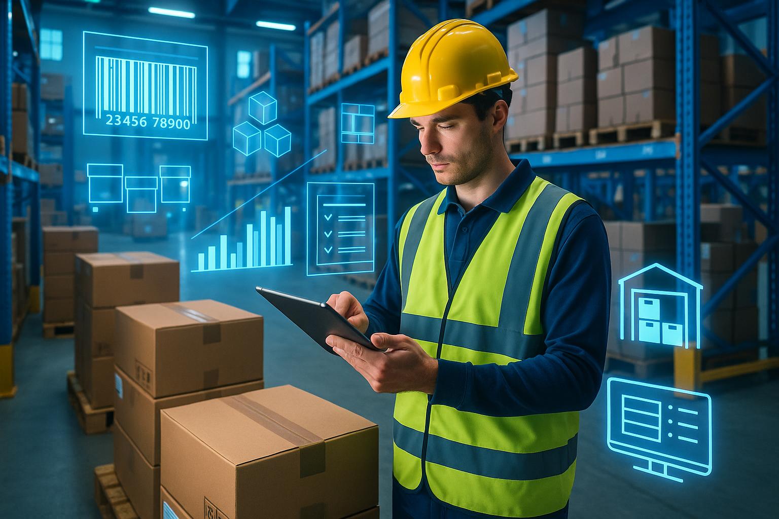 Emerging procurement platforms transform strategies for midsize firms facing rising costs