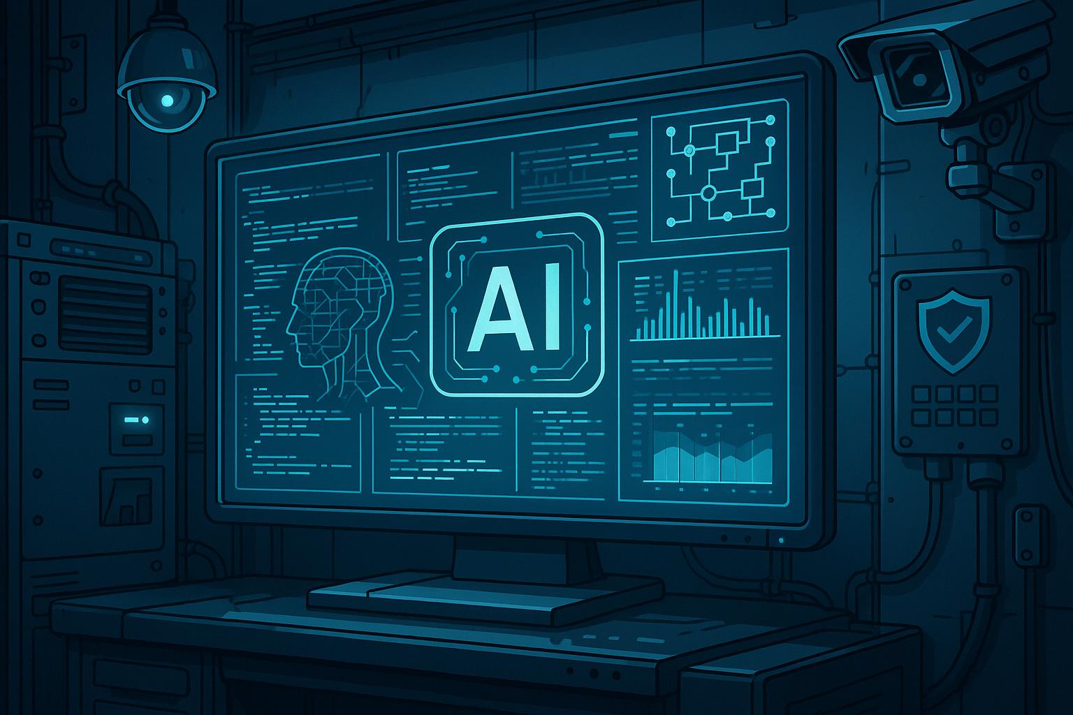 KPMG and Uniphore partner to accelerate enterprise AI deployment in regulated sectors