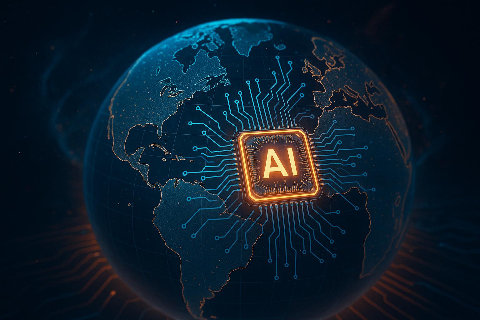 Procurement transforms into a strategic growth and resilience engine with AI and reform