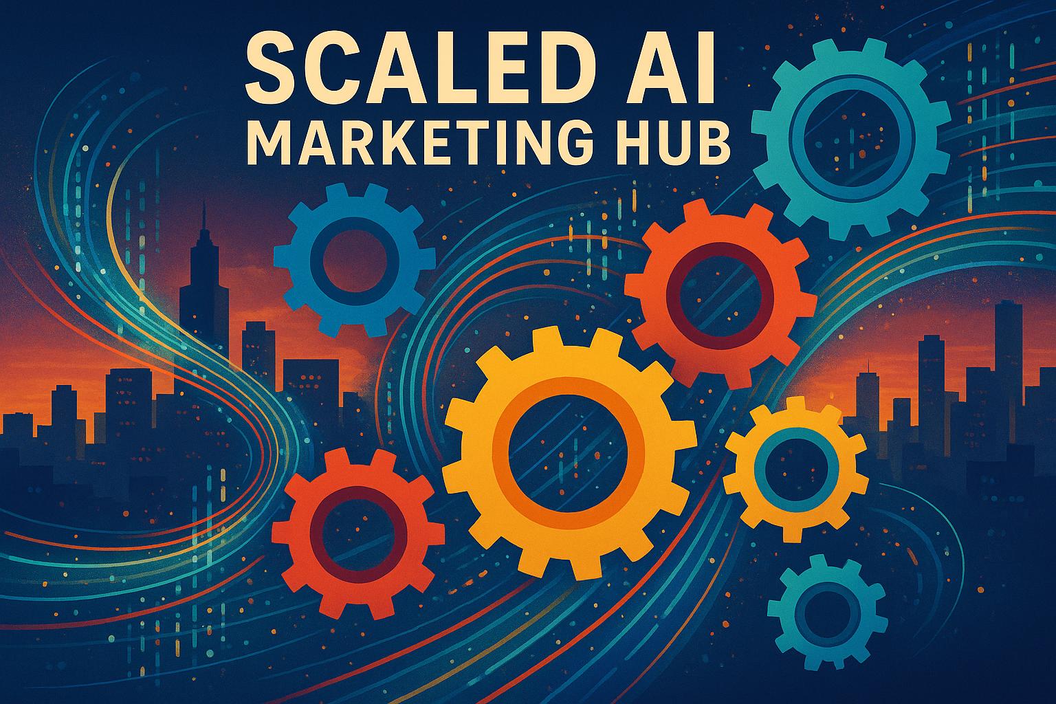 Prompt management as a core operational discipline in AI-driven marketing