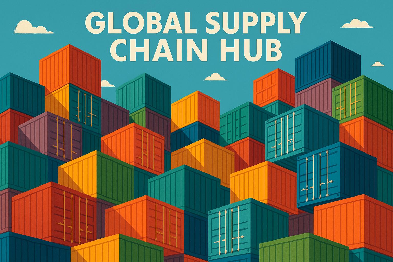 Innovative supplier segmentation transforms procurement strategies for resilient growth