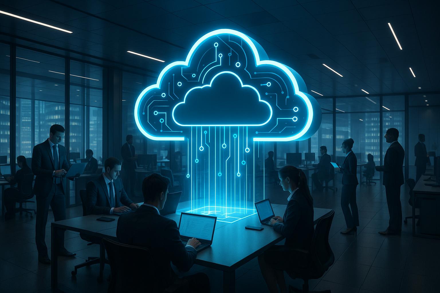 BPaaS shifts from niche to mainstream with evolving risks and contractual demands