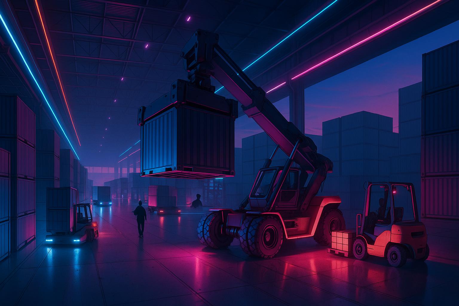 MikeWorldWide launches strategic supply chain communications practice amid rising operational scrutiny