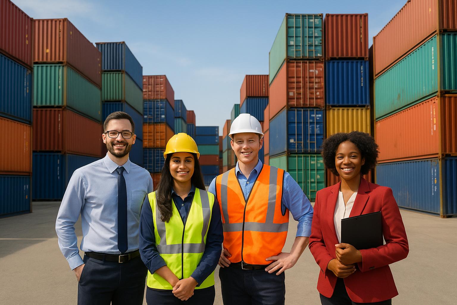 Canada’s supply chain talent surge driven by strategic skills and technology demands in 2026