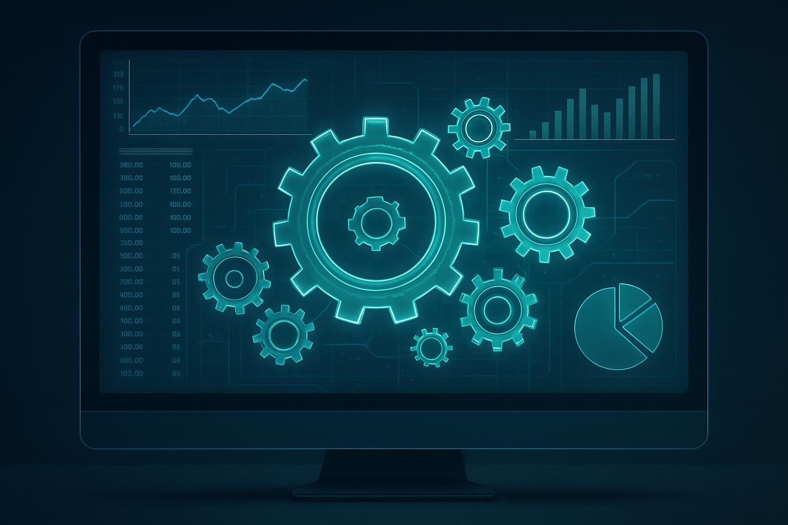 Central 1 Credit Union adopts GEP’s AI-powered platform to streamline procurement and boost automation