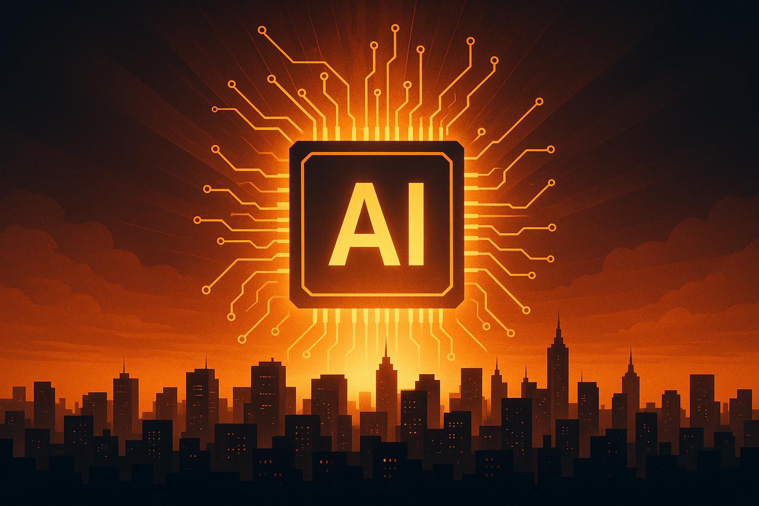 Procurement leaders must combine AI, resilience, and leadership to navigate 2026 disruption