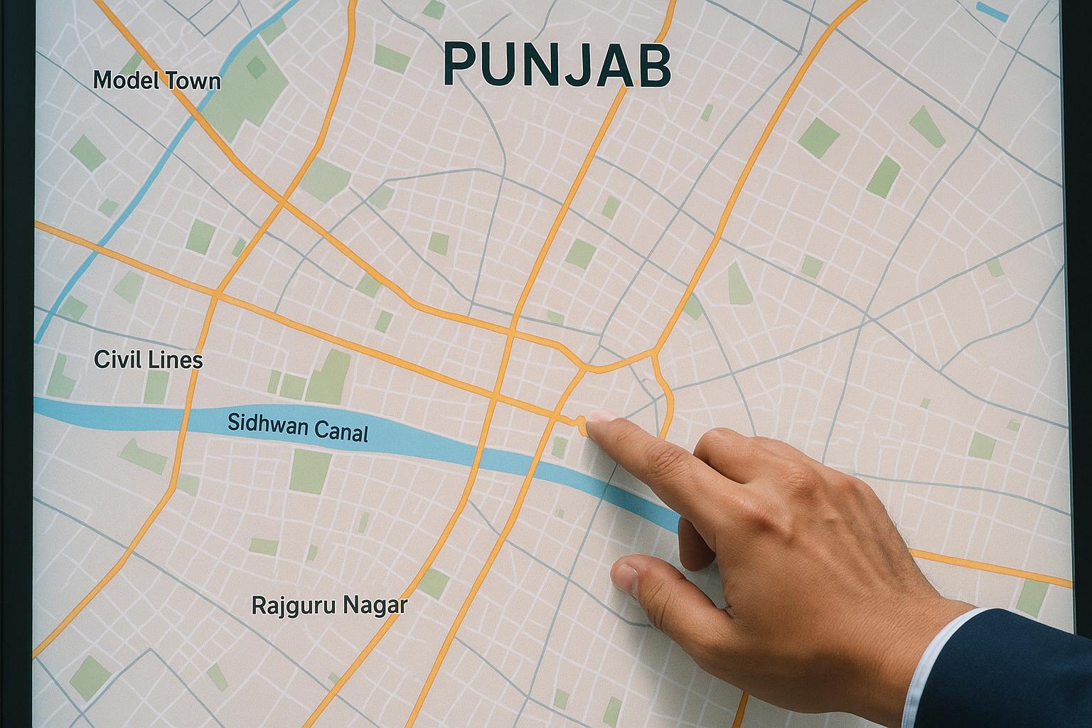 Punjab's digital governance reforms aim to transform public administration beyond the tenure of any government