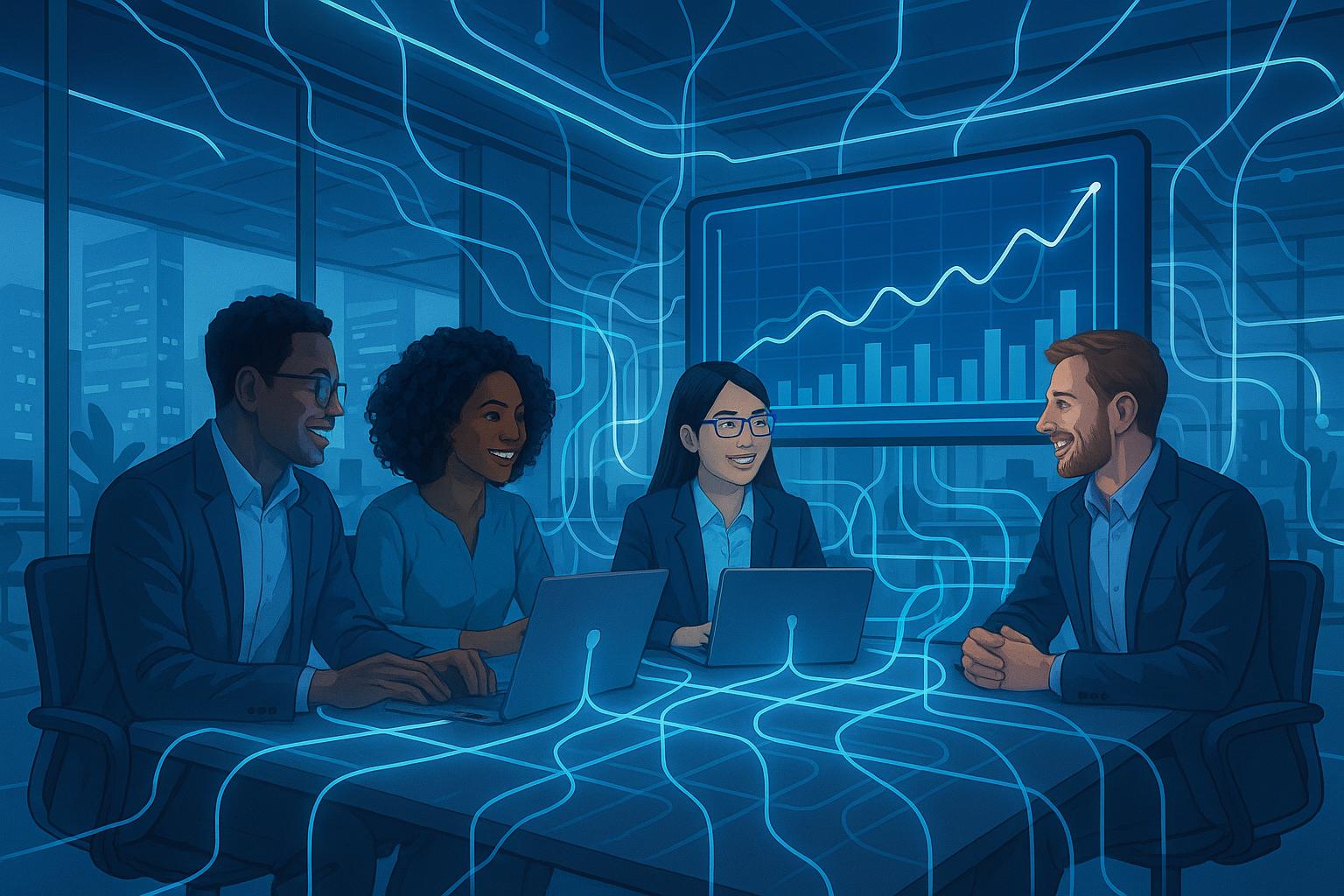 Raise's acquisition of Murmur aims to streamline contingent workforce management