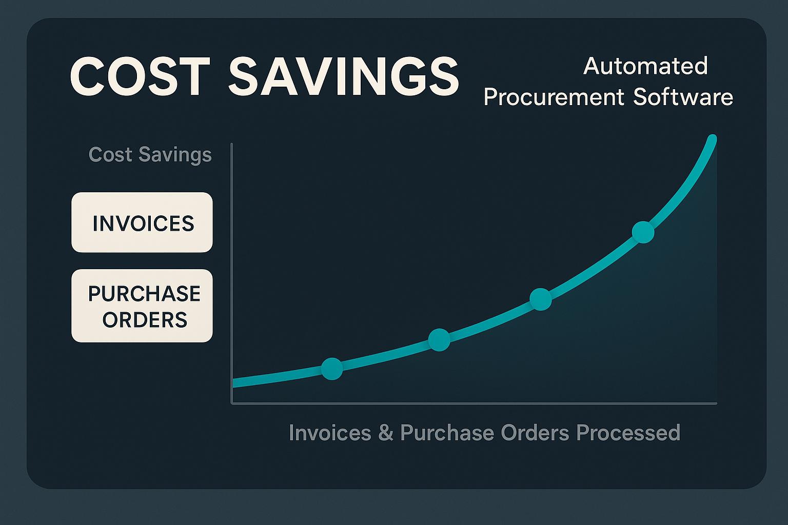 Revolution in procurement: how automation is transforming spend management and supplier relationships