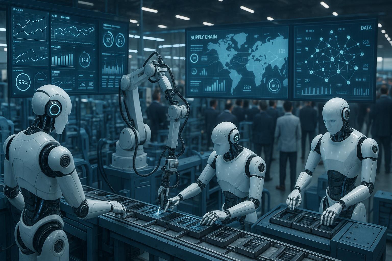 Arkestro accelerates adoption of AI-driven procurement at industry events in 2026