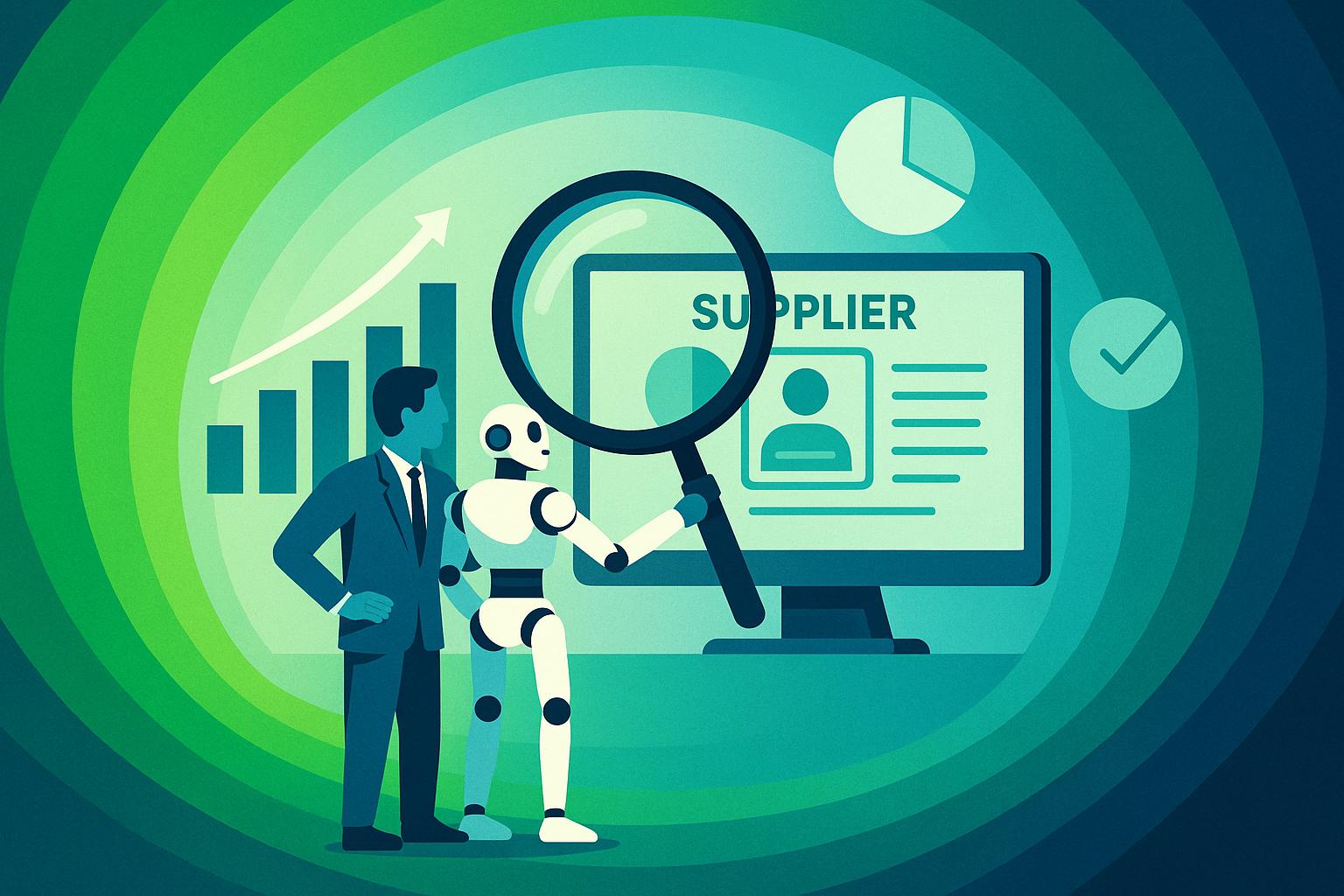 Revolutionising procurement: turning a transactional function into a strategic profit engine