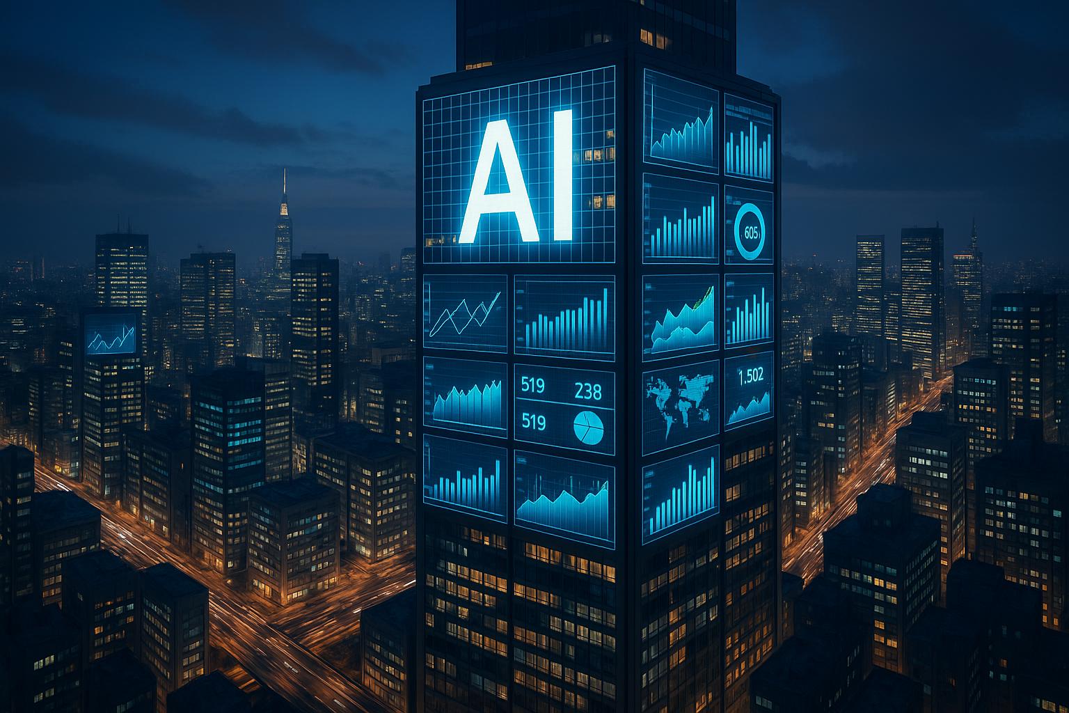 Infosys unveils comprehensive AI scaling framework with focus on responsible deployment