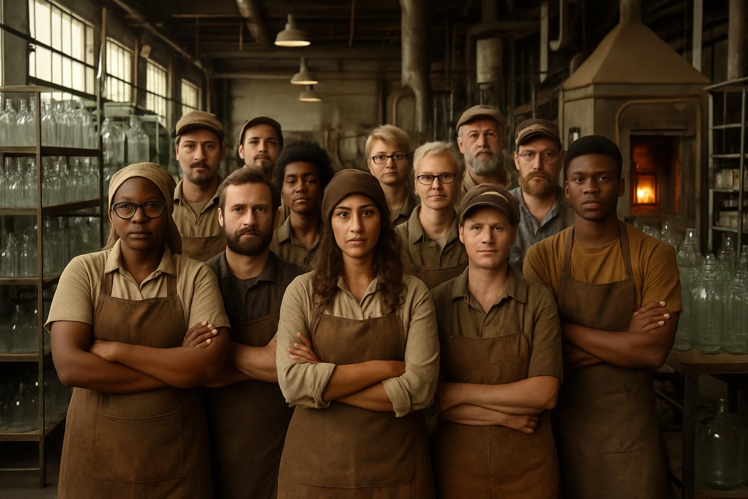 Specialist glass manufacturers champion transparency and risk management over price in 2026 shift