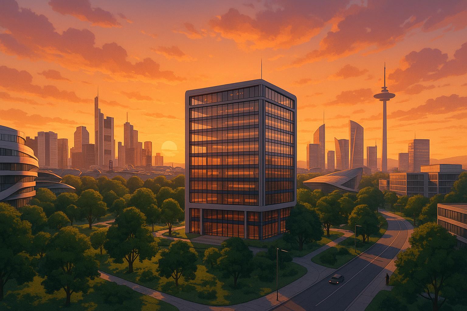 Workday enhances EU contract management with local data, multilingual AI tools