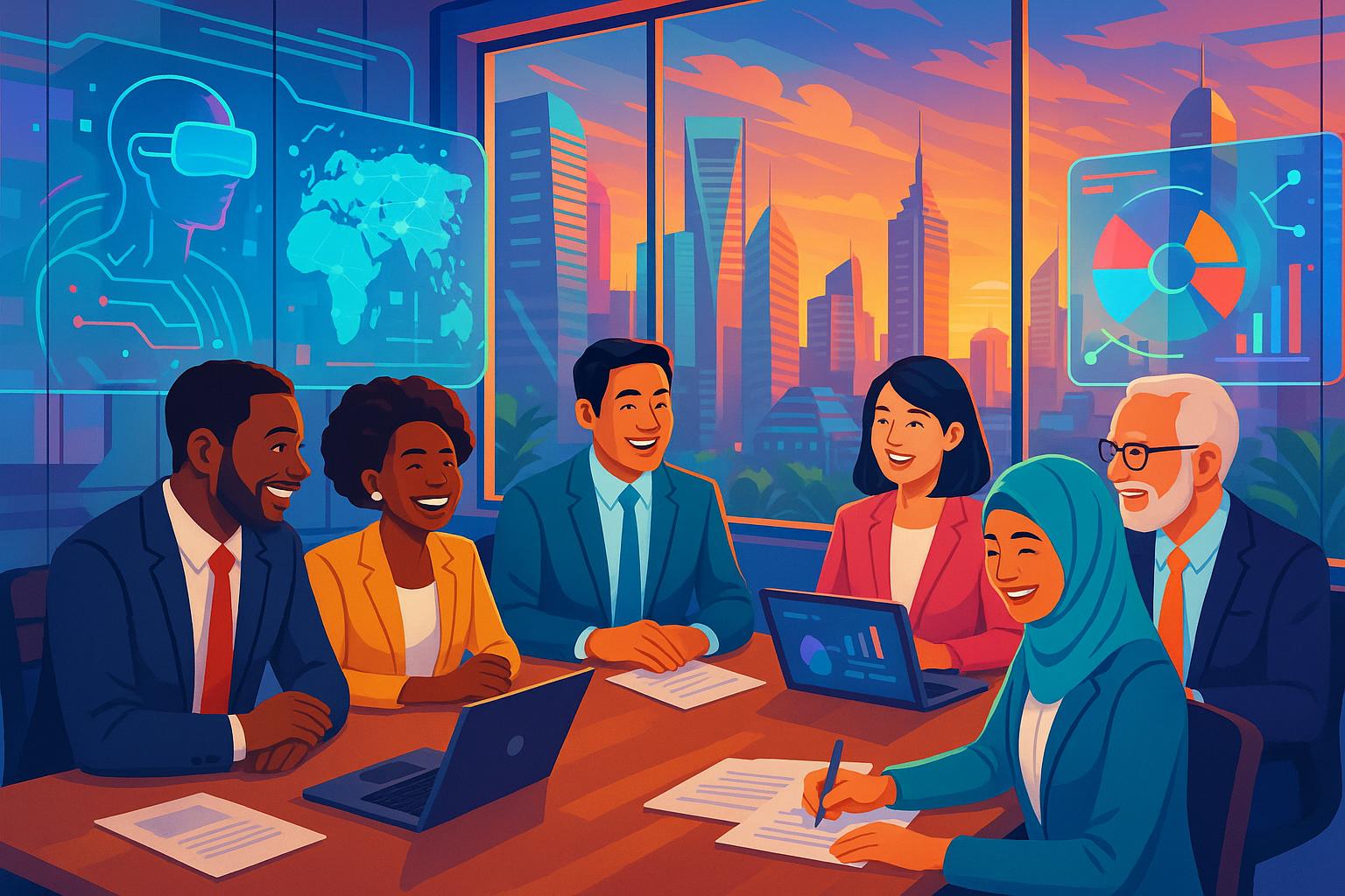 Global: Procurement strategies focus on redefining supplier relationship management beyond cost and compliance