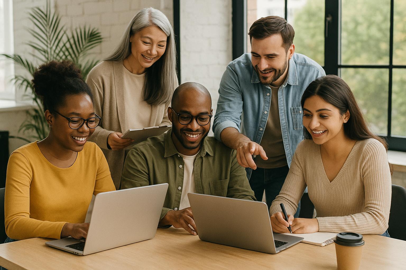 New York: Industry study: CPOs emerge as transformation leaders as AI, talent, and risk define procurement's next chapter