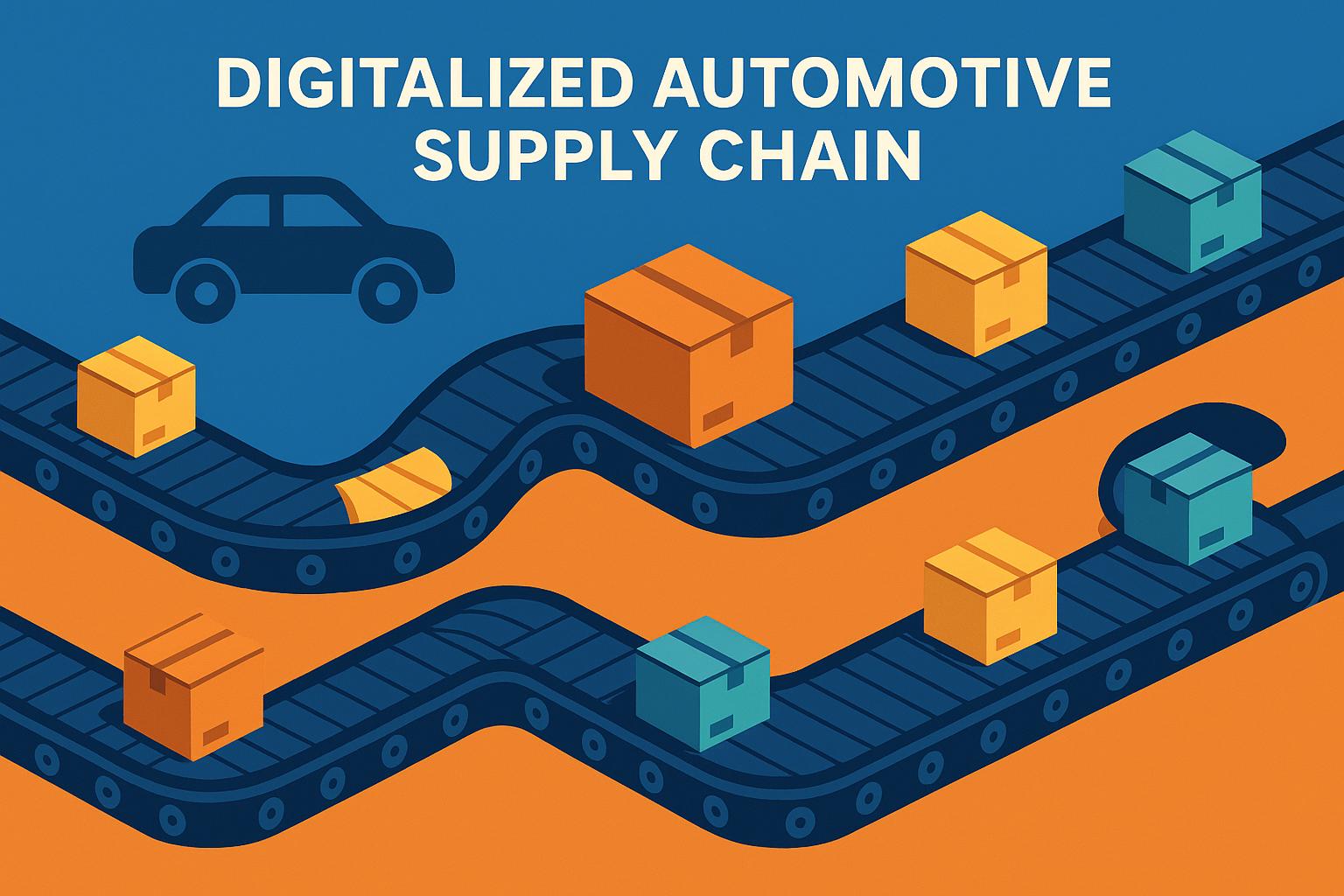 Nissan adopts AI-driven procurement platform across North America, signalling a shift in automotive supply chains
