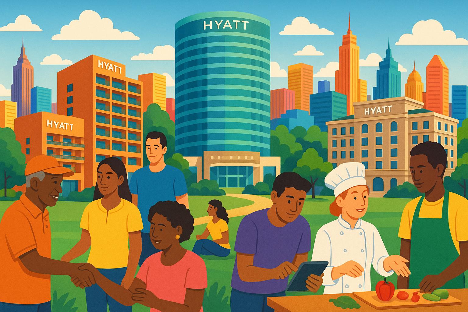 Highgate partners with Procure Impact to embed social procurement across global hotel portfolio