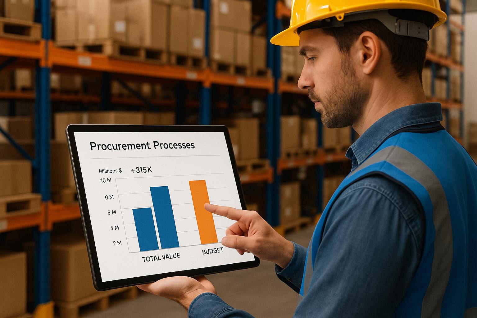 How aligning sourcing and procurement can unlock hidden value in external spend