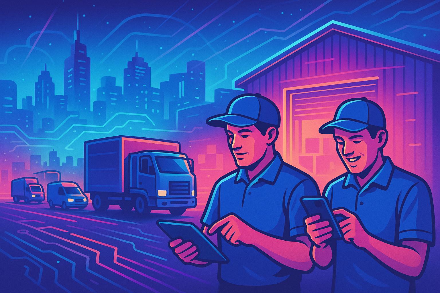 Order.co secures sixth spot on Hackett Group’s 50 to Watch for innovative procurement AI