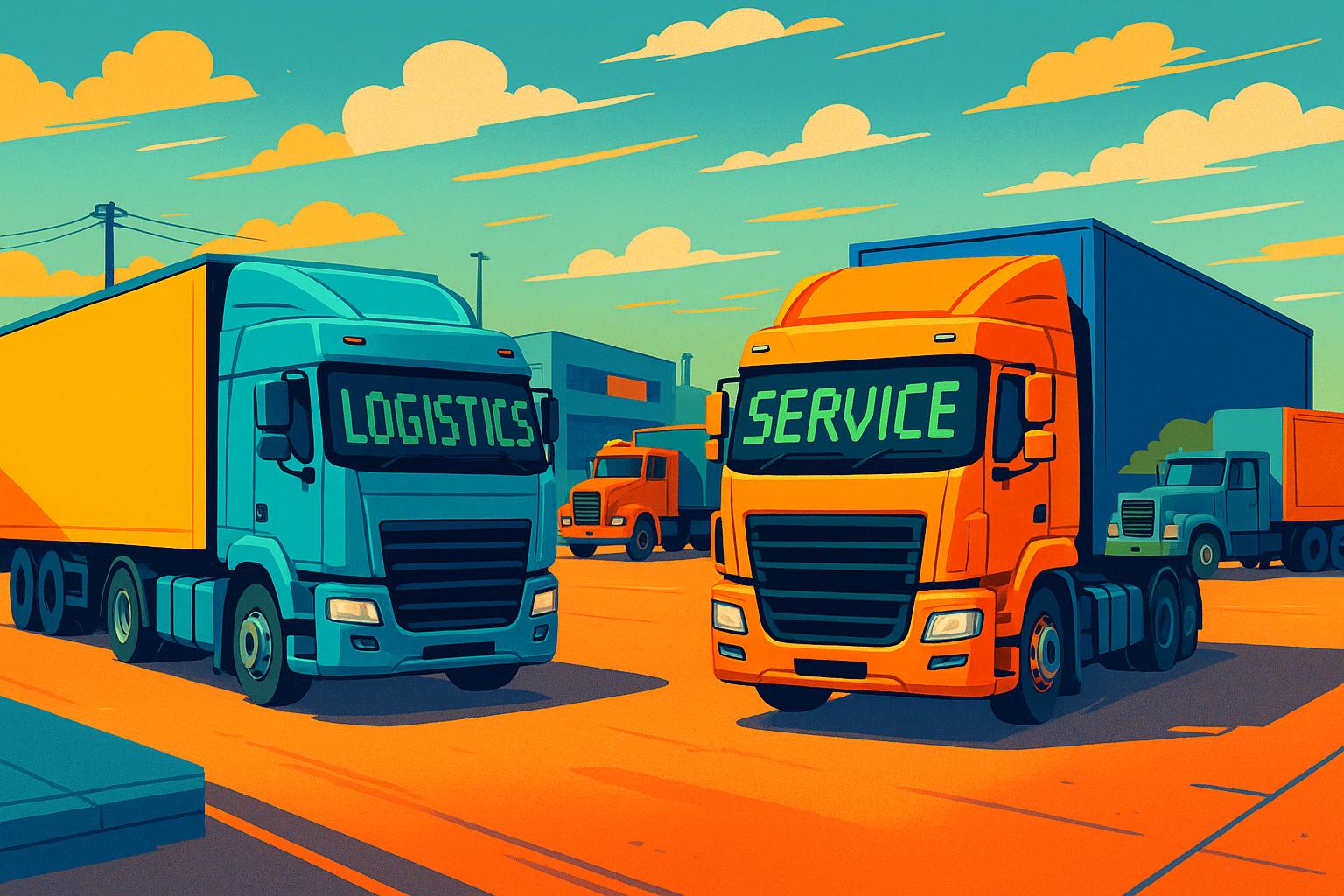 Decisiv's SRM alliance aims to standardise digital truck service workflows